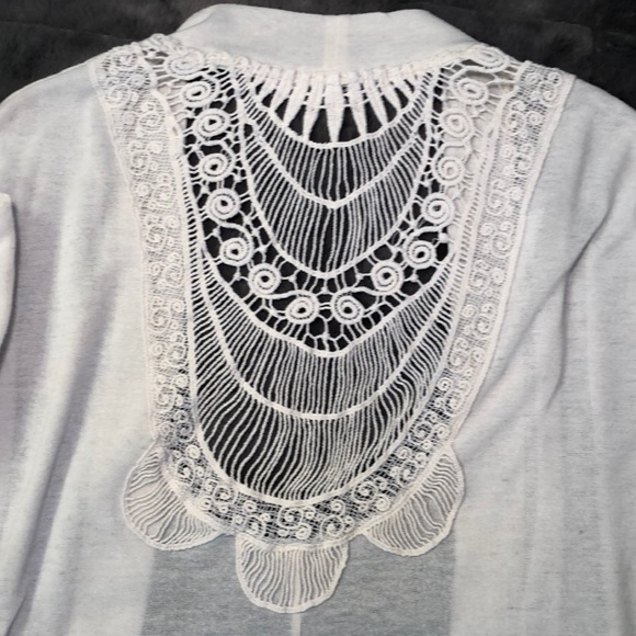 Cardigan - Picture 3 of 3